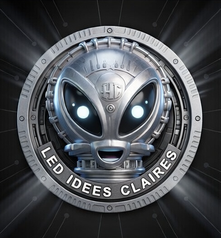 LED IDEES CLAIRES