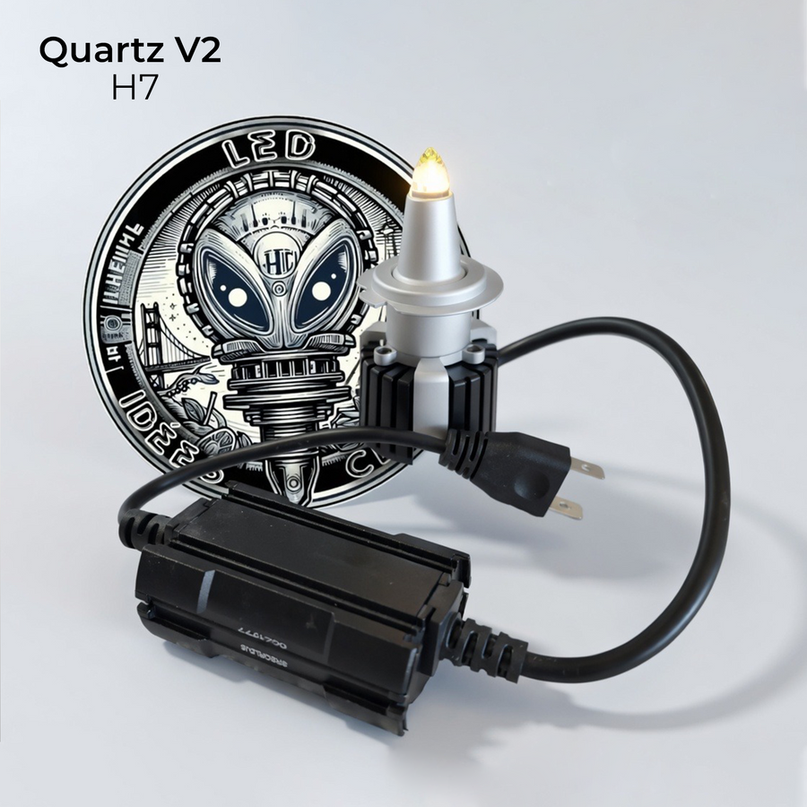 Quartz V2 - H7