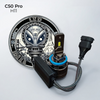 C50 Pro - H8/H9/H11