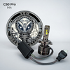C50 Pro - H4