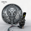 C50 Pro - H7