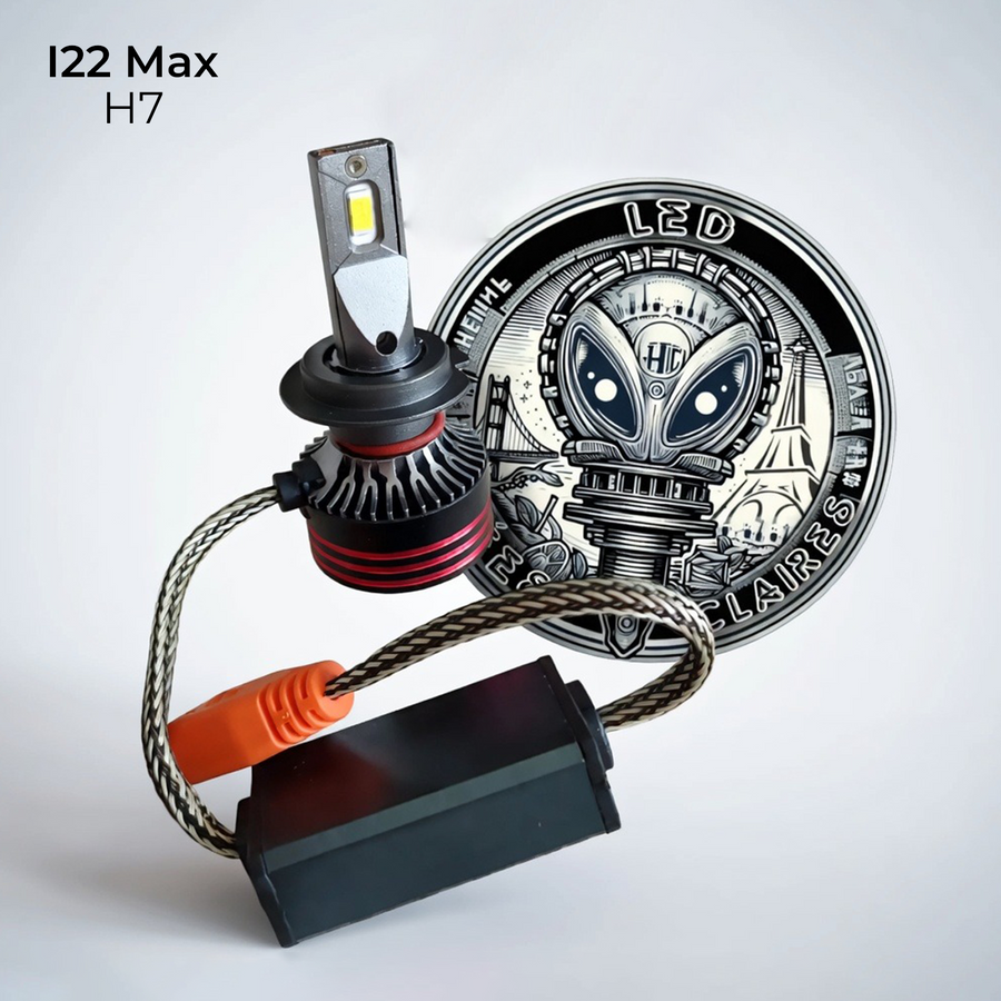 I-22 max - H7